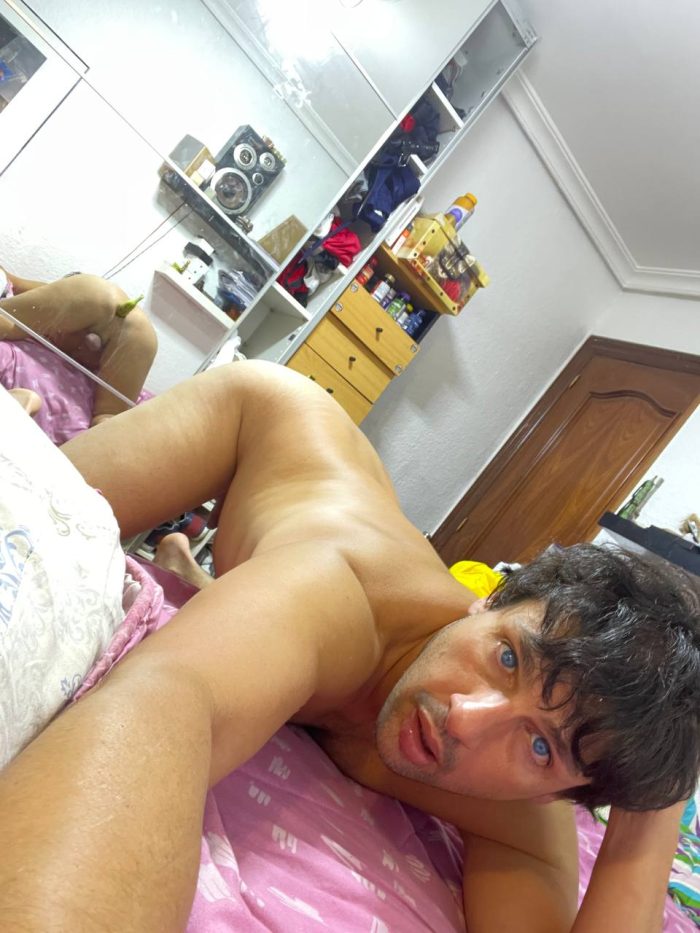 Danyel free or chastity?