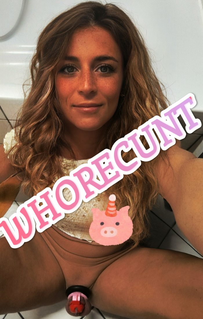 I allow you to continue exposing me. Anyone who exposes me should let me know so I can also shar ...