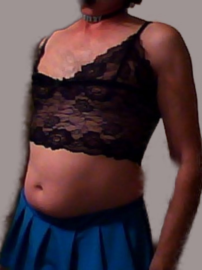 Dress Up Time