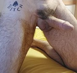 my d exposed