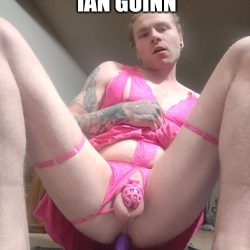 Secret sissy faggot wants exposure, can you help?