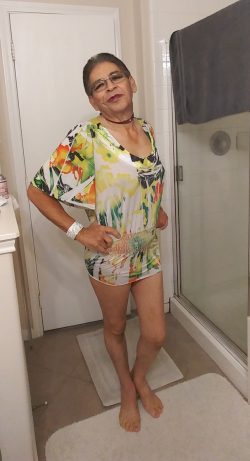 Married Sissy Faggot Joe Perez