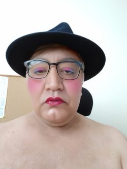 I am Big faggot slut