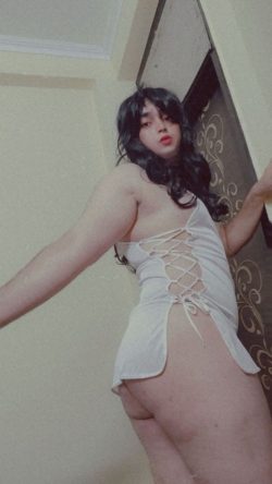 Sadaf_sissy Indian sissy slut exposed She loves being used like toy Sadaf_sissy slut love pleasi ...