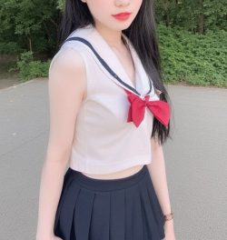 Vietnamese Princess Body Worship Webcam