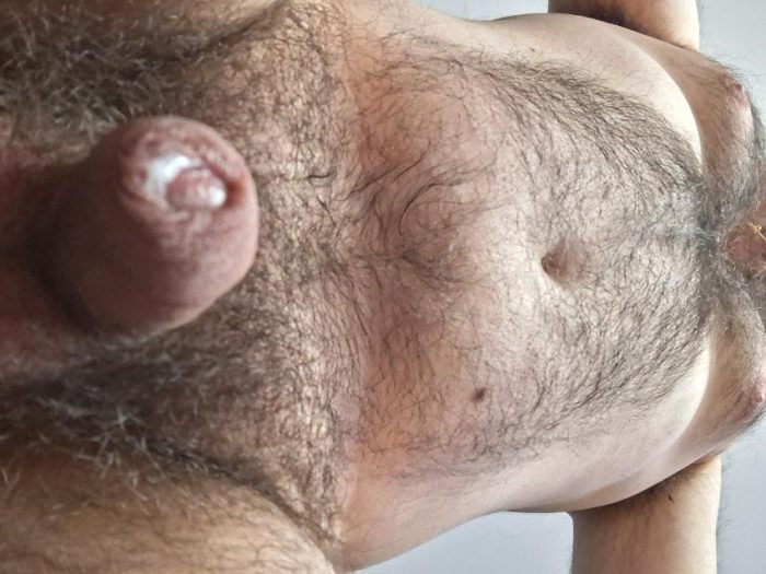 Thanks for allowing showing myself off 😊 Hope you like 😘