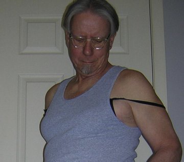 Sissy Markie Cotton is his feminine clothes and lingerie. Doesn’t he look better as a Siss ...