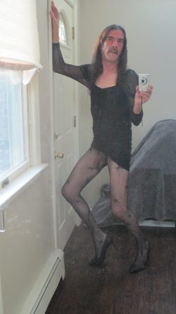 total cock crazy fag