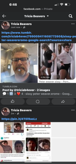 Sissy Peter weaver on Facebook