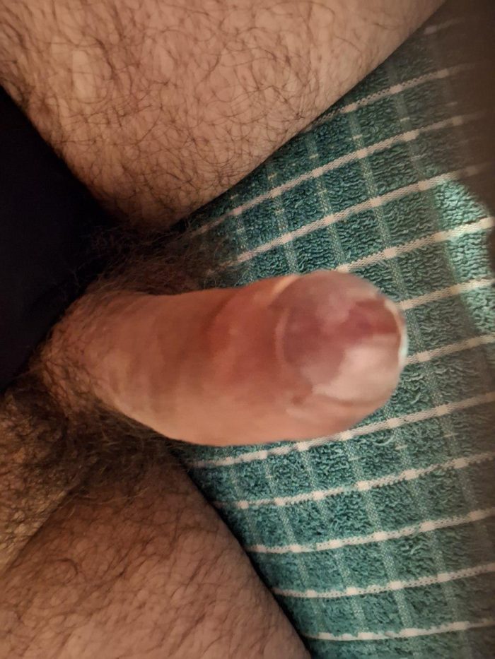 Thanks for allowing showing myself off 😊 Hope you like 😘