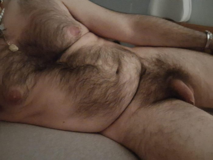 Thanks for allowing showing myself off 😊 Hope you like 😘