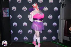 Happy Halloween! 🎃🐺 🌙