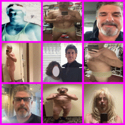 Sissy Peter Weaver Tricia Beaver normal man exposure spirals