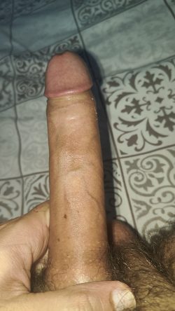 M25, Exhibitionist and Voyeur