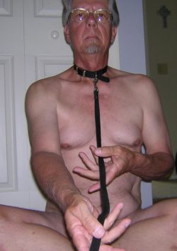 Sissy Markie Cotton is a bitch in heat. He likes to be degraded and treated like a dog